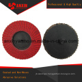 Mini Flap Disc Type R Ceramic Cloth Vsm